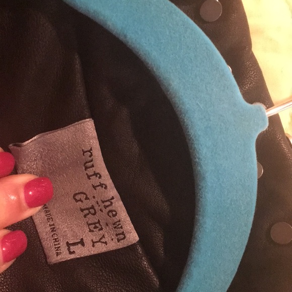 Jacket - Picture 2 of 3